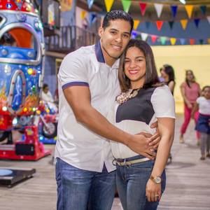 Meet your Posher, Andrei